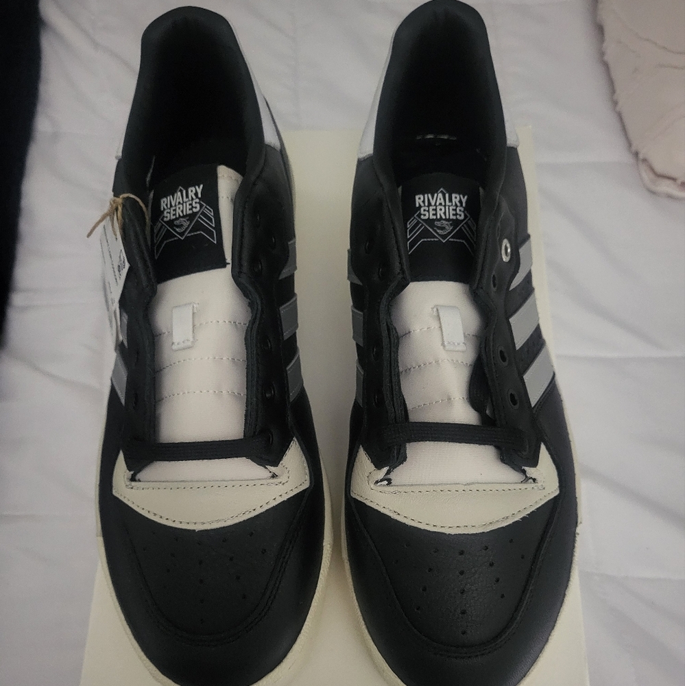 Adidas Rivalry  Consortium - Picture 6 of 12